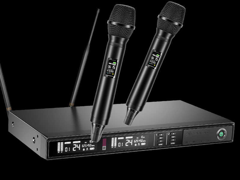 Exhibition Live丨Relacart 2024 New Audiovisual National Tour Urumqi Station