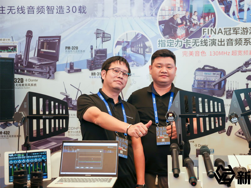 Exhibition Live丨Relacart 2024 New Audiovisual National Tour Urumqi Station