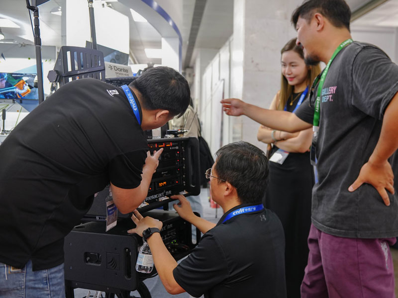 Relacart Tim Wu: Accurately grasping market demand to reshape audio experience