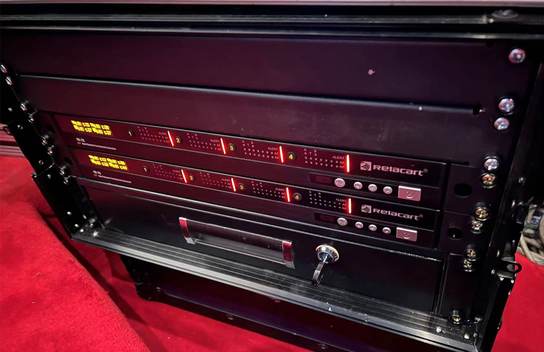 Relacart Wireless Audio Project丨The Sixth Anniversary of "Douluo Continent": The Rise of Chinese Animation and National Trend