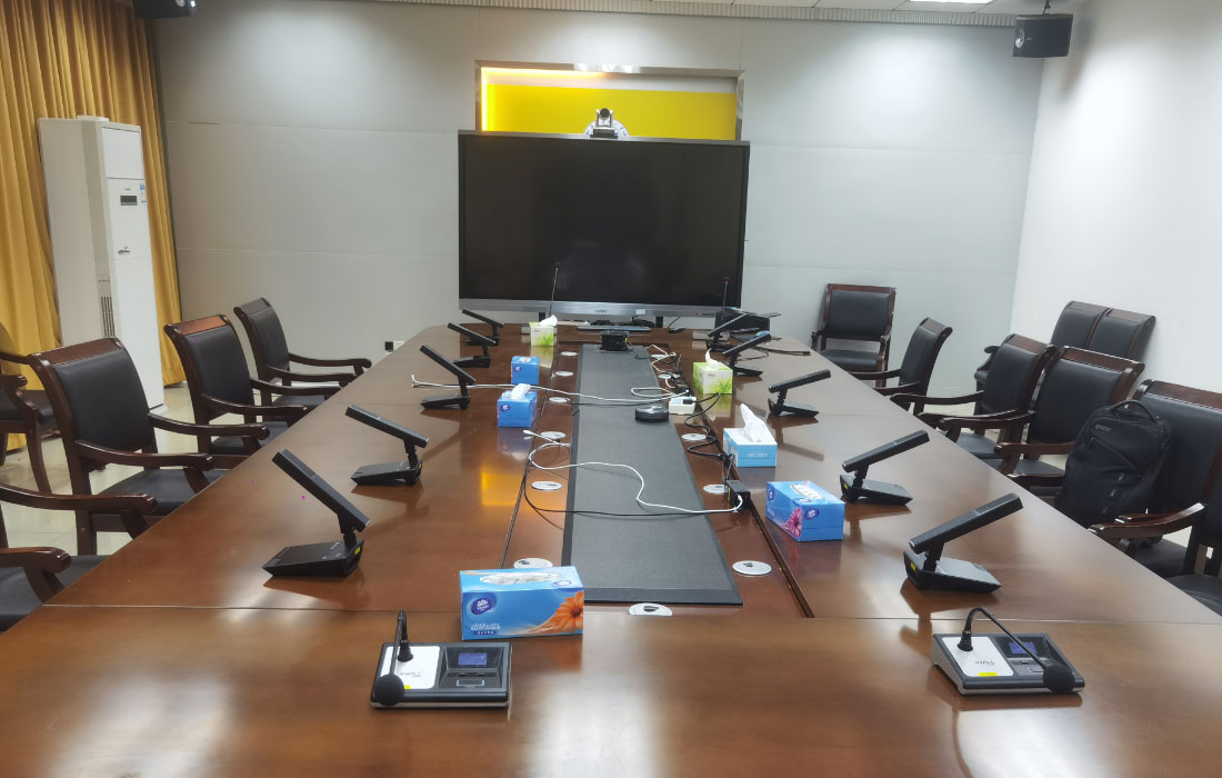 Project Case丨Relacart Conference Series——Guangdong Pharmaceutical University