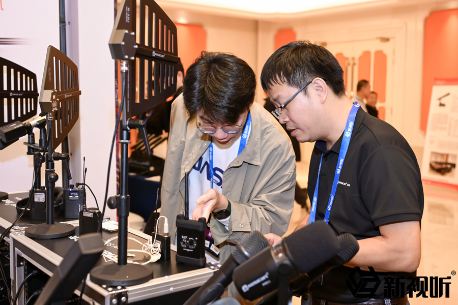 Exhibition Spotlight | New Audio-Visual Nationwide Tour in Suzhou – Experience Relacart Comprehensive “Sound” and “Visuals”!