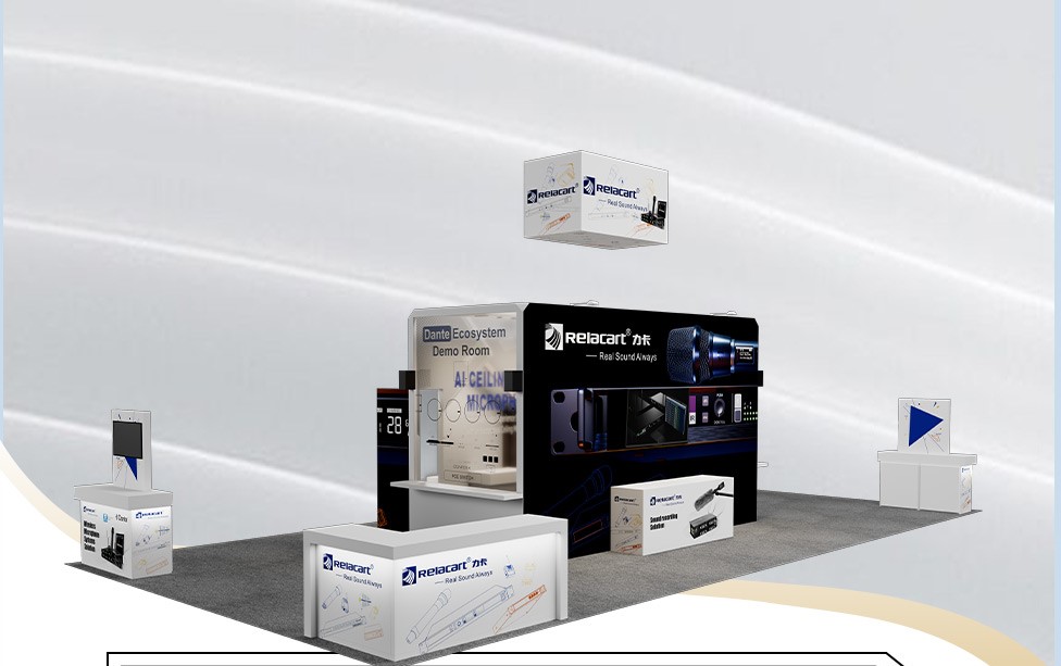 Предварительный просмотр выставки | Relacart приглашает Вас на 85-ю Китайскую выставку образовательного оборудования!