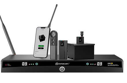 Выставка Focus | Relacart · Аудиосистема Campus TV впервые представлена на выставке Sichuan Chengdu Education Expo!