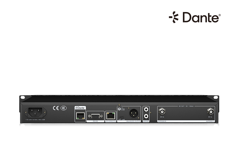 Беспроводная конференц-дискуссионная система