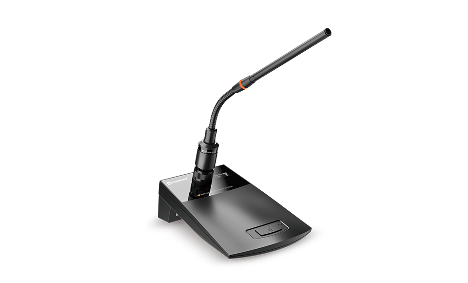 Беспроводная конференц-дискуссионная система