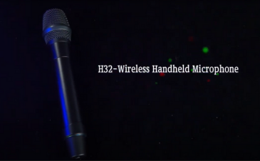 Relacart производит высококачественные микрофоны с потрясающим дизайном!