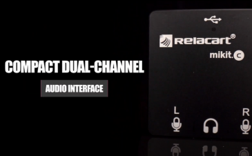 Устройство, которое вы можете носить с собой где угодно, чтобы ваш голос звучал идеально.