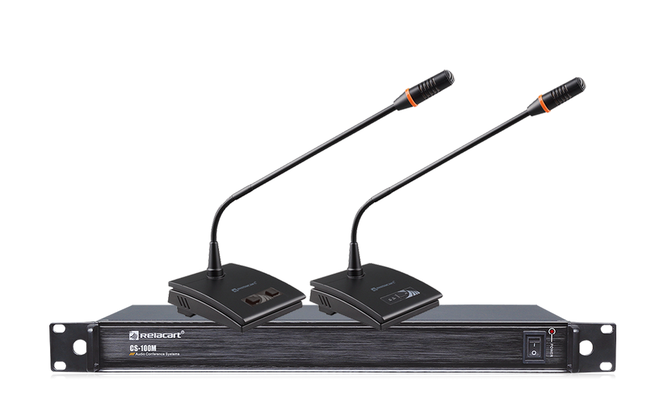 Дискуссионная система конференц-связи