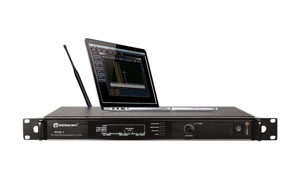 Беспроводная система управления