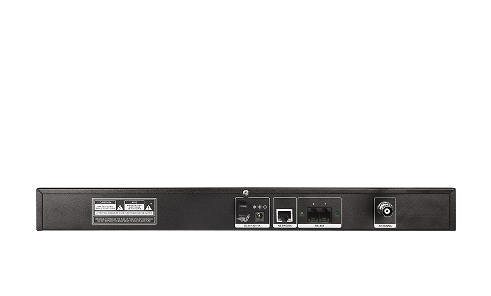 Беспроводная система управления