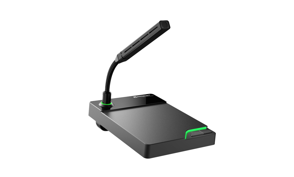 Подразделение председателя