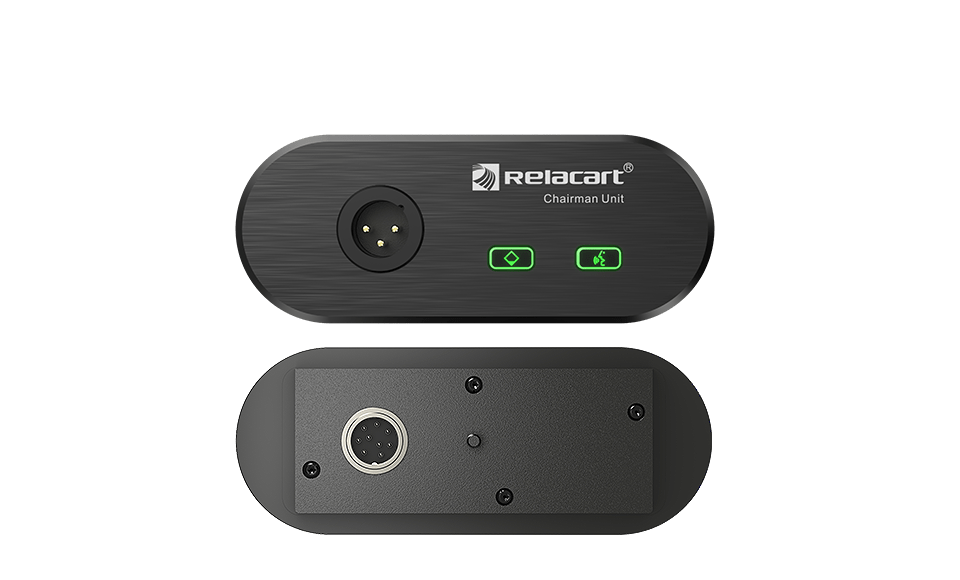 Профессиональный проводной Цифровой Встроенный Конференц-зал