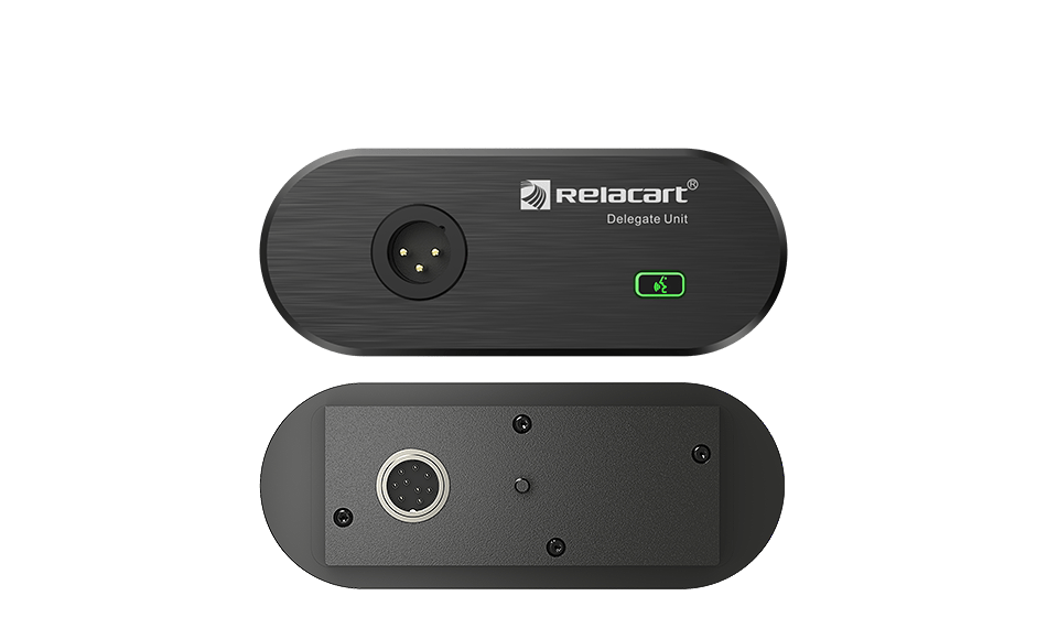 Профессиональный проводной Цифровой Встроенный Конференц-зал