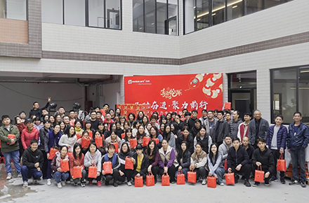 Благодарность и новые начинания | Ежегодный гала-концерт Relacart - это теплая встреча, на которой мы смотрим в будущее