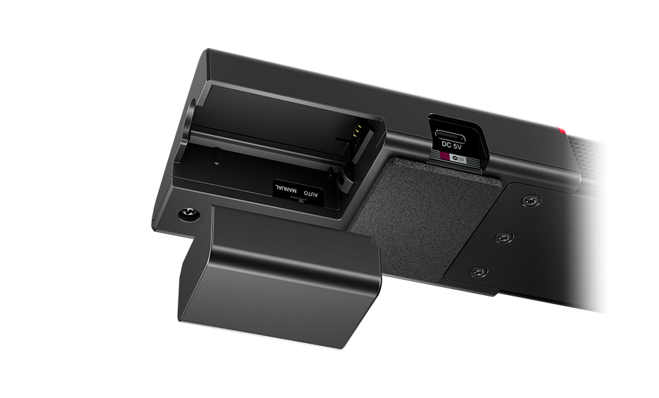 Беспроводная конференц-дискуссионная система