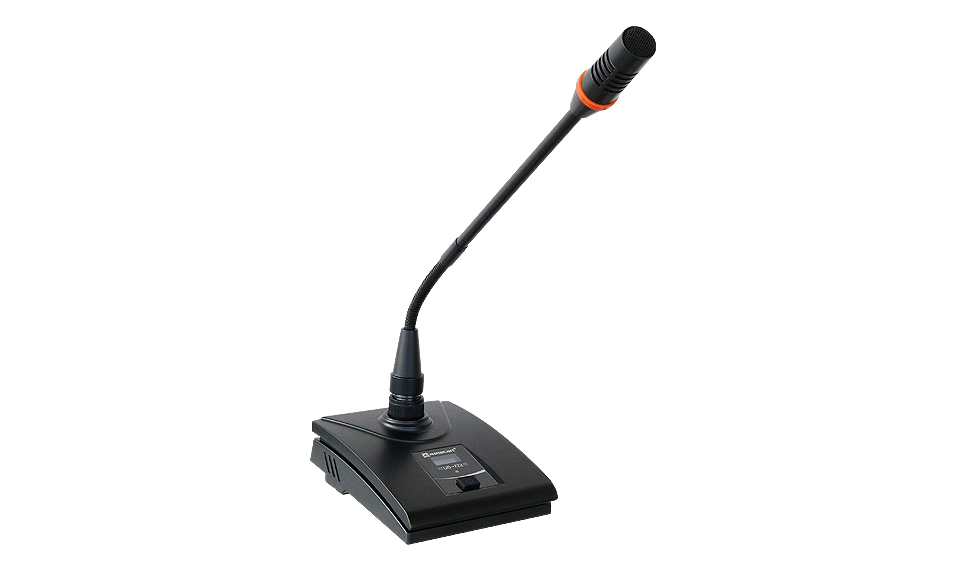 Интеллектуальная беспроводная система микширования True Diversity