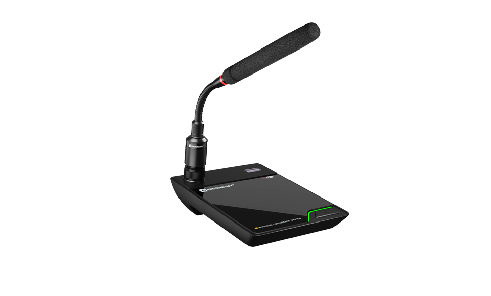 Интеллектуальная беспроводная система микширования True Diversity