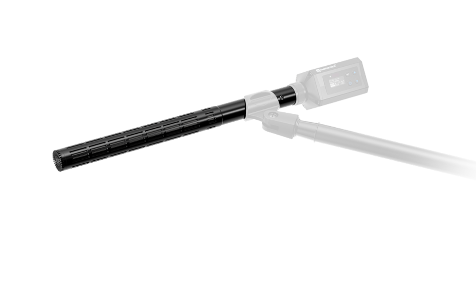 Микрофон-дробовик