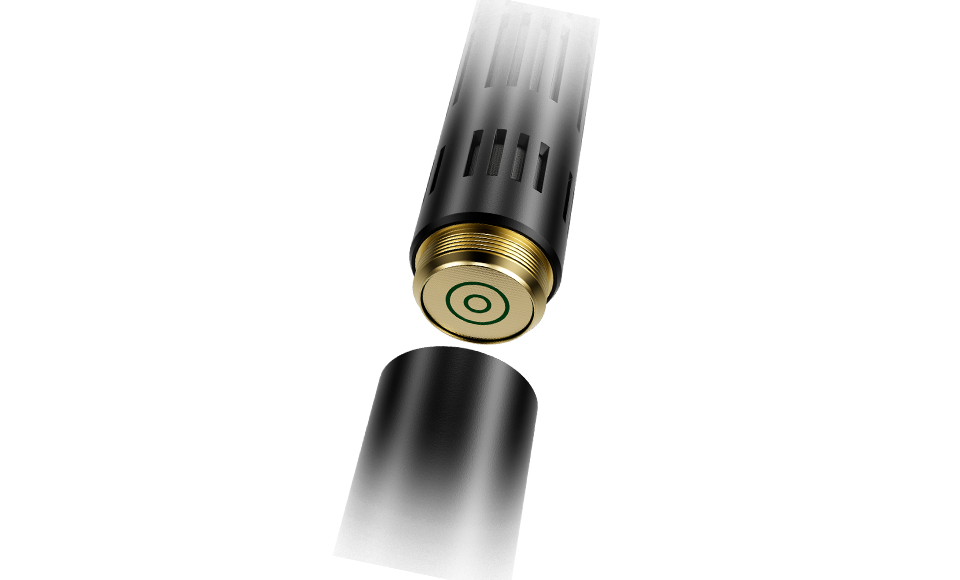 Микрофон-дробовик