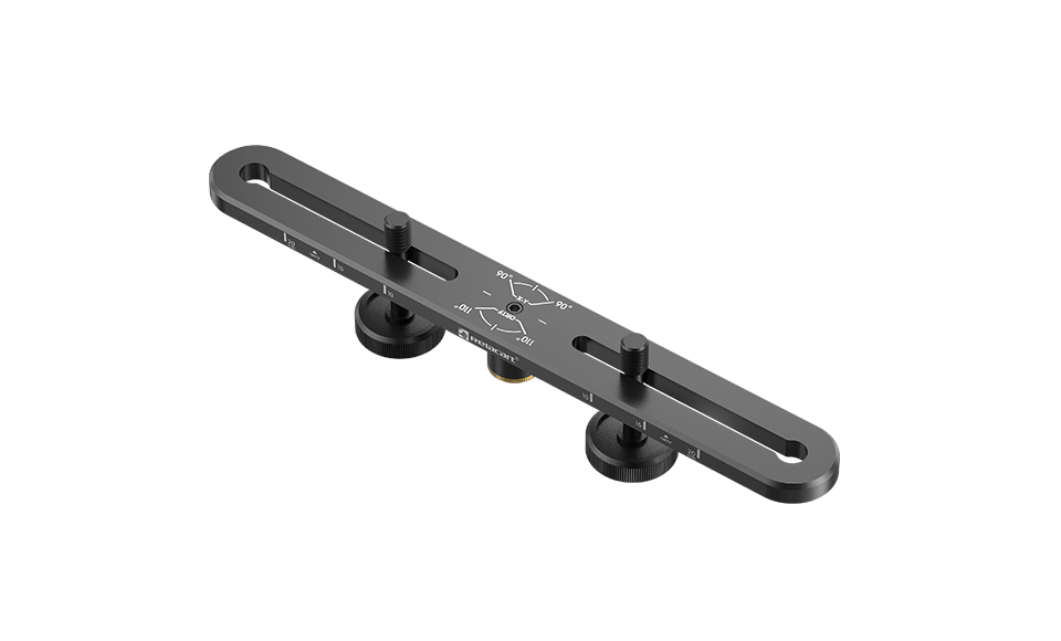 Стереосистема с высокоэффективным микрофоном с малой диафрагмой