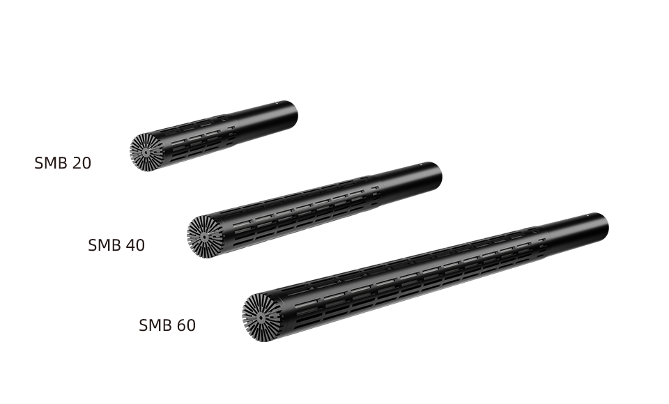 Микрофон-дробовик