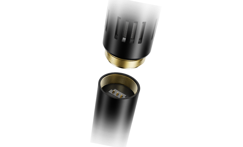 Микрофон-дробовик