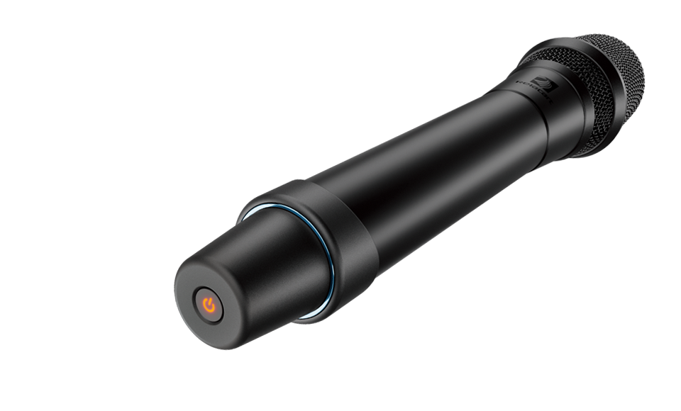 Беспроводной портативный микрофон