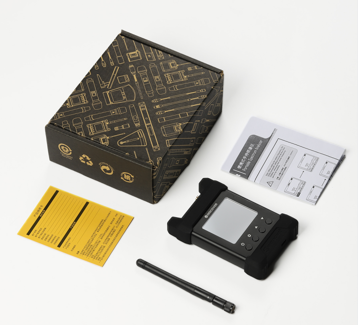 Лучший инструмент планирования спектра получил обновление – Эксклюзивное программное обеспечение U.Discover теперь доступно в режиме реального времени! В конце розыгрыша - розыгрыш бонуса!