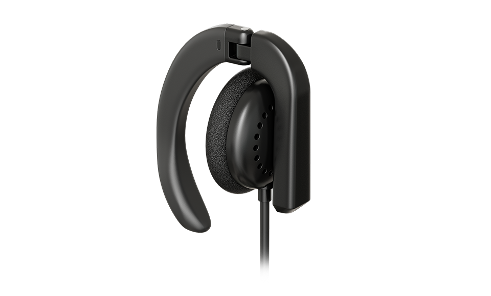 Беспроводная микрофонная система гида-экскурсовода