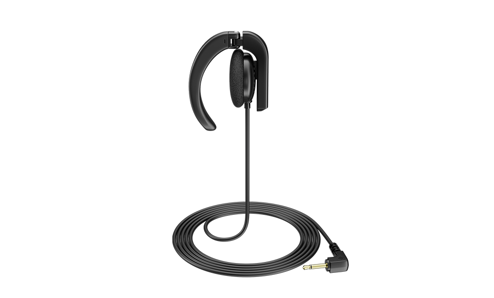 Беспроводная микрофонная система гида-экскурсовода