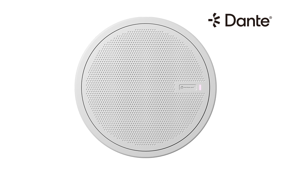 Потолочный матричный микрофон