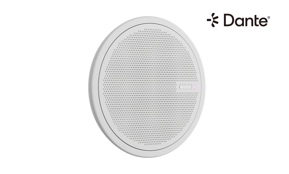 Потолочный матричный микрофон