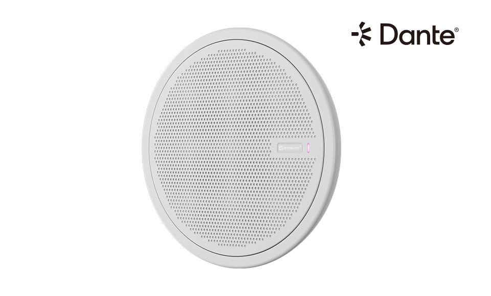 Потолочный матричный микрофон