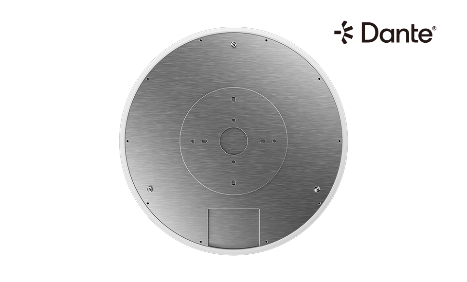 Потолочный матричный микрофон