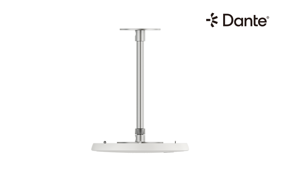 Потолочный матричный микрофон