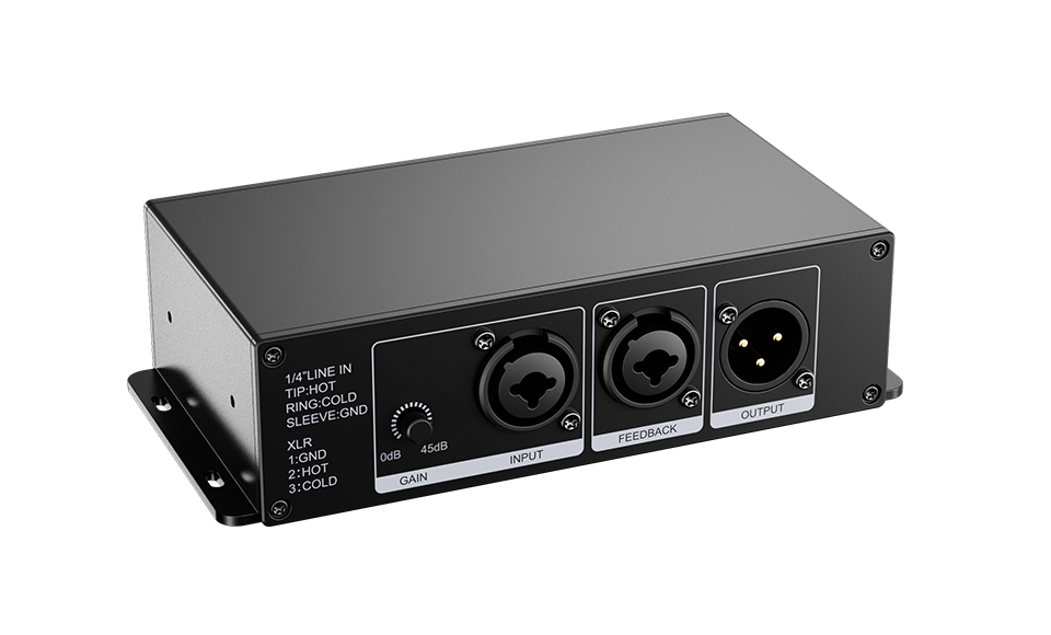 Аудиопроцессор с искусственным интеллектом для шумоподавления