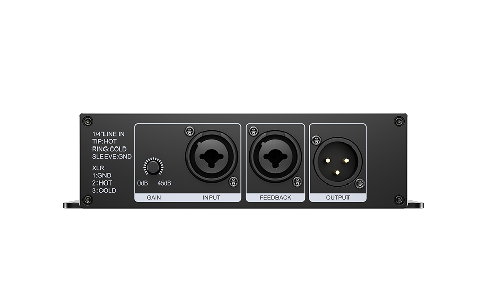 Аудиопроцессор с искусственным интеллектом для шумоподавления