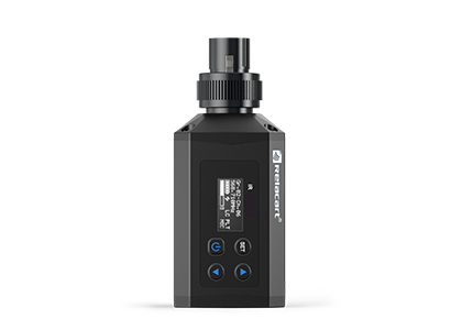 Беспроводной подключаемый передатчик