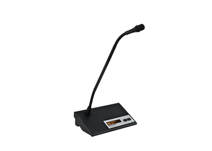 Подразделение председателя