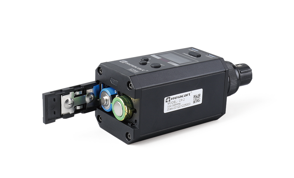 Беспроводной подключаемый передатчик