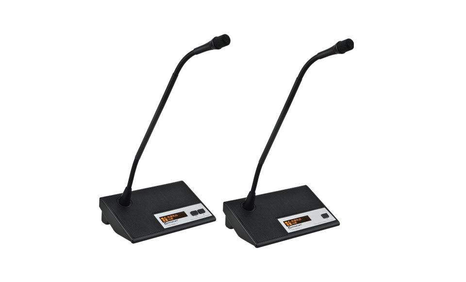 Настольная конференц-система