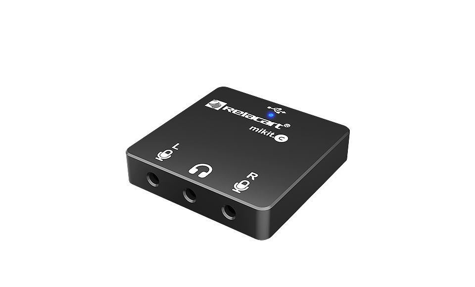 Мобильный набор для проведения интервью