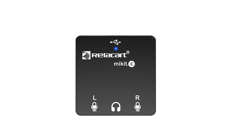 Мобильный набор для проведения интервью