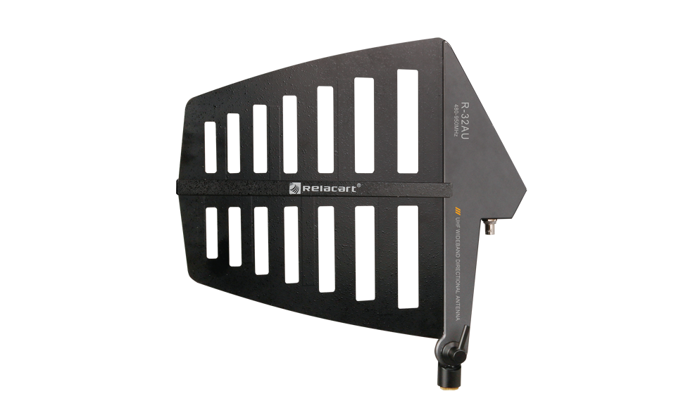 Широкополосная направленная антенна