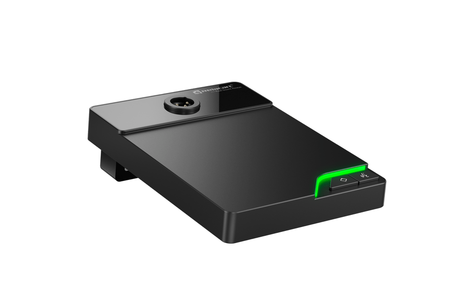 Проводной конференц-зал Председателя