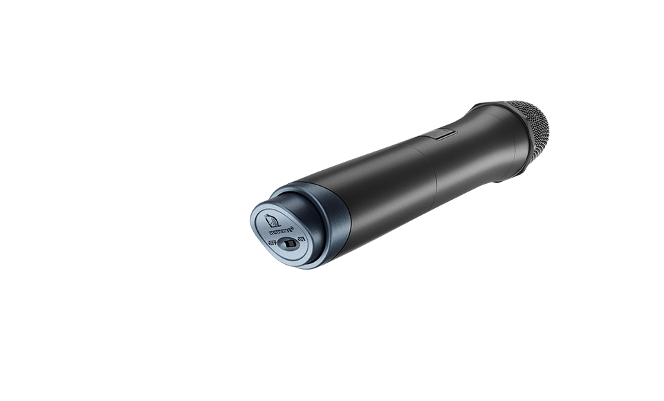 Портативный микрофон