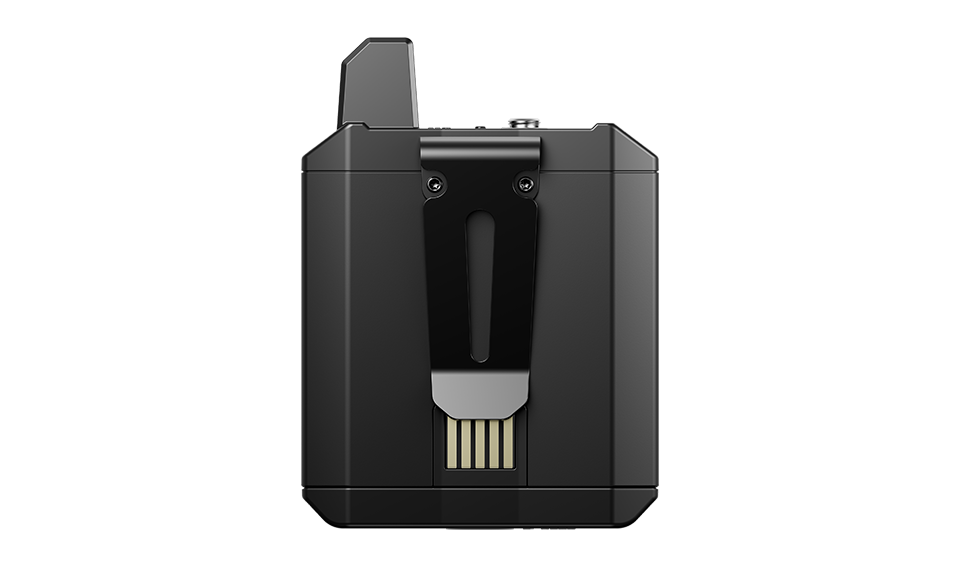 Беспроводной передатчик для рюкзака