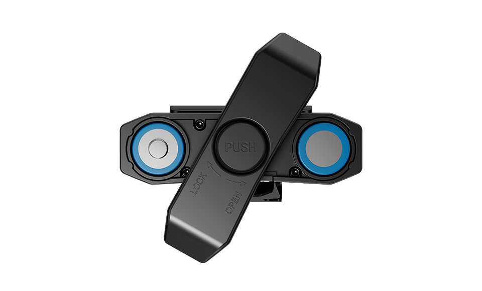 Беспроводной передатчик для рюкзака