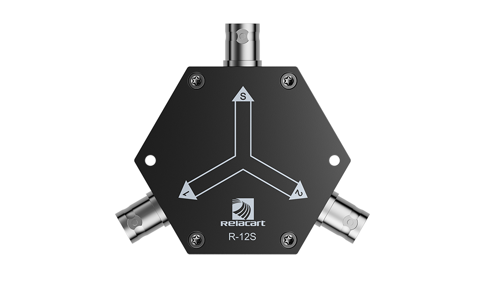 Антенный делитель